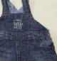 Preview: kurze Jeanslatzhose Gr. 62 von Lupilu (4177)